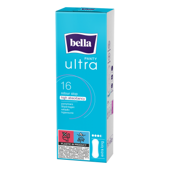 Bella Panty Ultra Extra Long